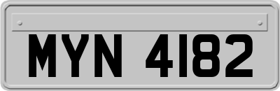 MYN4182