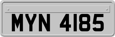 MYN4185