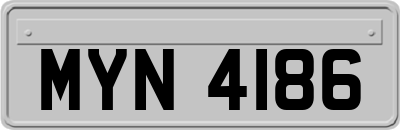 MYN4186