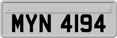 MYN4194