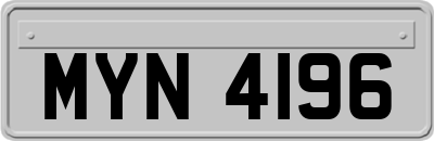 MYN4196