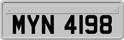 MYN4198