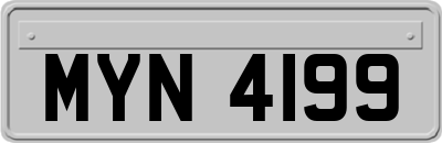 MYN4199