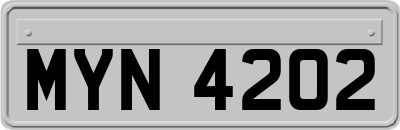 MYN4202