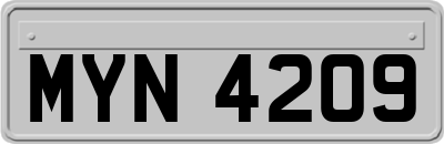 MYN4209