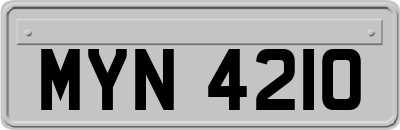 MYN4210