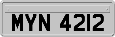 MYN4212