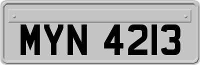 MYN4213