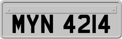 MYN4214