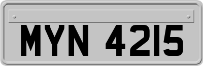 MYN4215