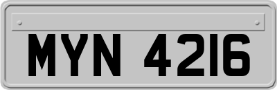 MYN4216