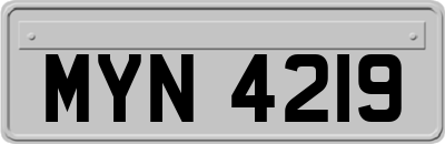 MYN4219