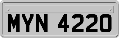 MYN4220