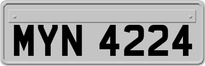 MYN4224