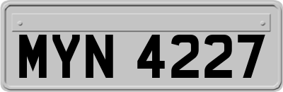 MYN4227