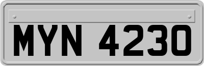 MYN4230