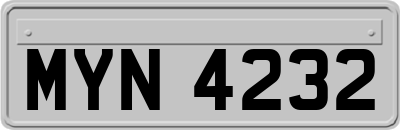 MYN4232