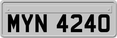 MYN4240