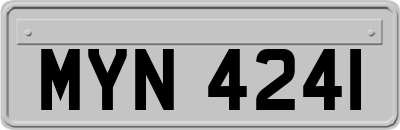 MYN4241