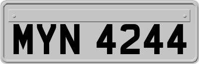 MYN4244