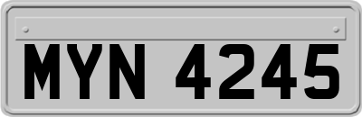 MYN4245