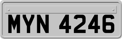 MYN4246