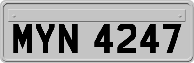 MYN4247