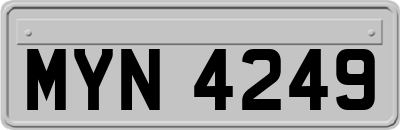 MYN4249