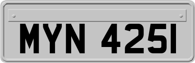 MYN4251