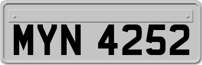 MYN4252