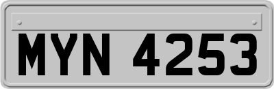MYN4253