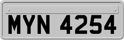 MYN4254