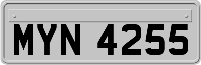 MYN4255