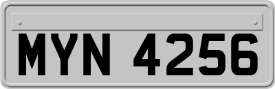 MYN4256