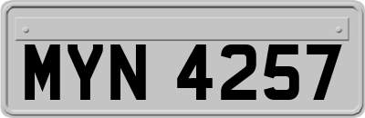 MYN4257