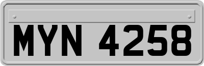 MYN4258