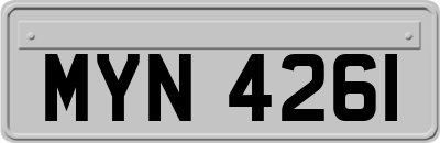 MYN4261