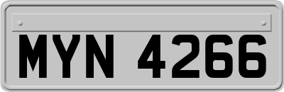 MYN4266