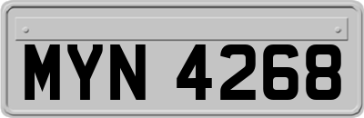 MYN4268