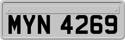 MYN4269