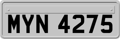 MYN4275