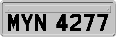 MYN4277