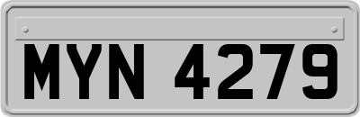 MYN4279