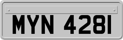 MYN4281