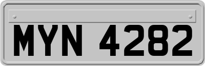 MYN4282