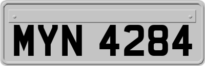 MYN4284