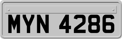 MYN4286