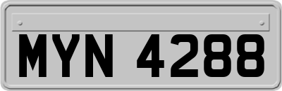 MYN4288