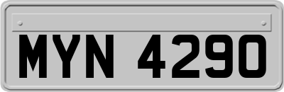 MYN4290