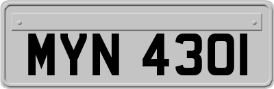 MYN4301